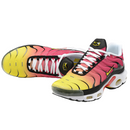 Nike Air Max Plus TN Raspberry Red Casual Shoes