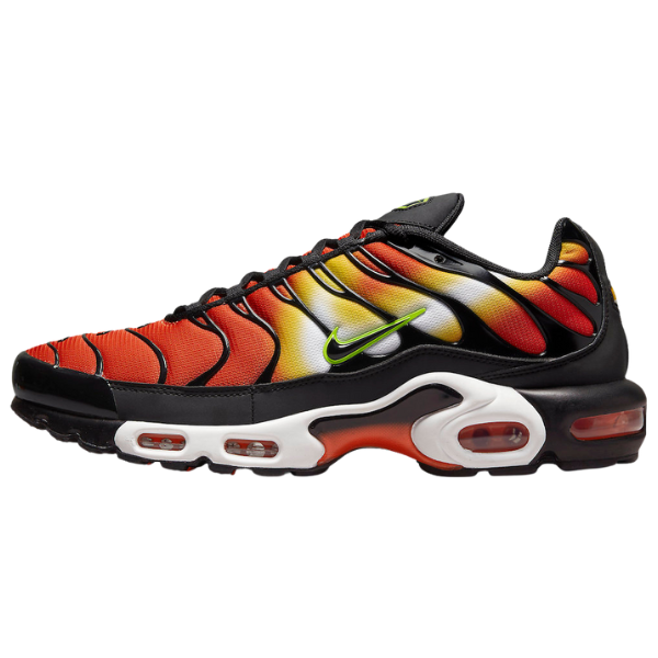 Tênis Nike Air Max Plus TN Sunset Gradient
