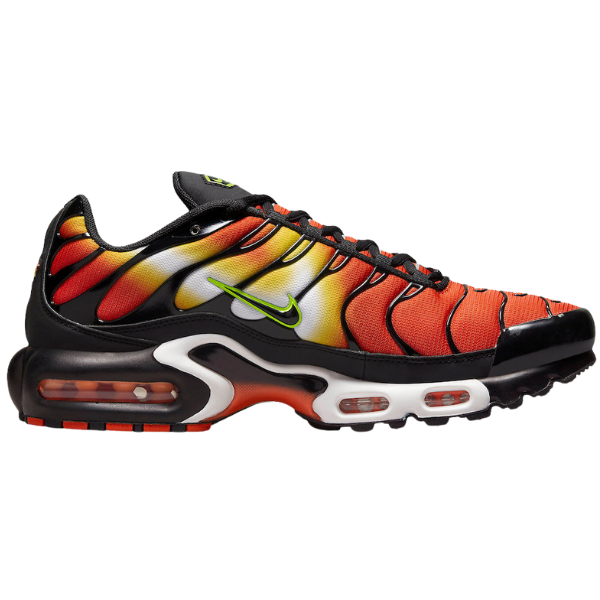 Tênis Nike Air Max Plus TN Sunset Gradient