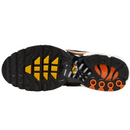 Tênis Nike Air Max Plus TN Safety Orange & Black
