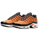 Tênis Nike Air Max Plus TN Safety Orange & Black