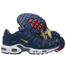 Tênis Nike Air Max Plus TN Seleção Francesa