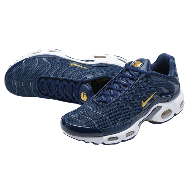 Tênis Nike Air Max Plus TN Seleção Francesa