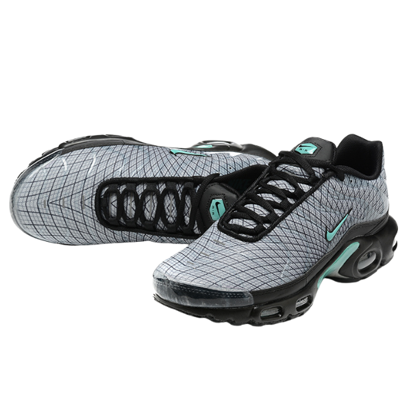 Tênis Nike Air Max Plus TN Spirograph