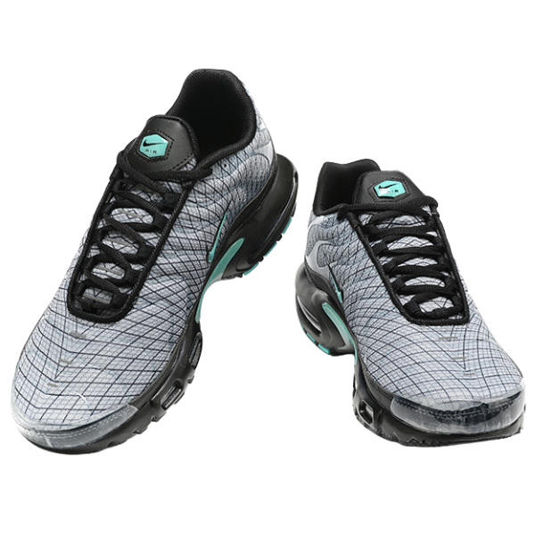 Tênis Nike Air Max Plus TN Spirograph