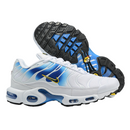 Tênis Nike Air Max Plus TN Spray Paint Swoosh