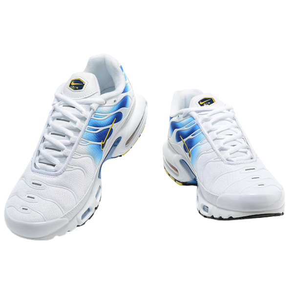 Tênis Nike Air Max Plus TN Spray Paint Swoosh