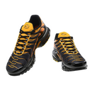 Tênis Nike Air Max Plus TN Black & Sundial