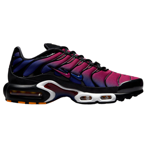 Tênis Nike Air Max Plus TN Patta x Barcelona