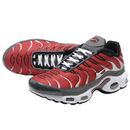 Tênis Nike Air Max Plus TN Team Red Cool Grey