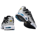Tênis Nike Air Max Plus TN Toggle Black & Silver