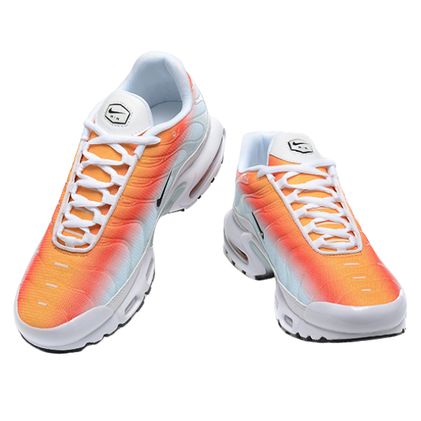 Tênis Nike Air Max Plus TN Tropical Sunset