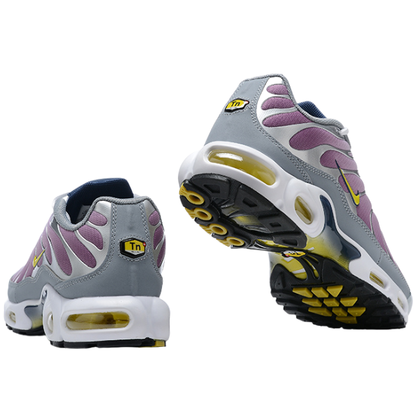 Tênis Nike Air Max Plus TN Violet Dust