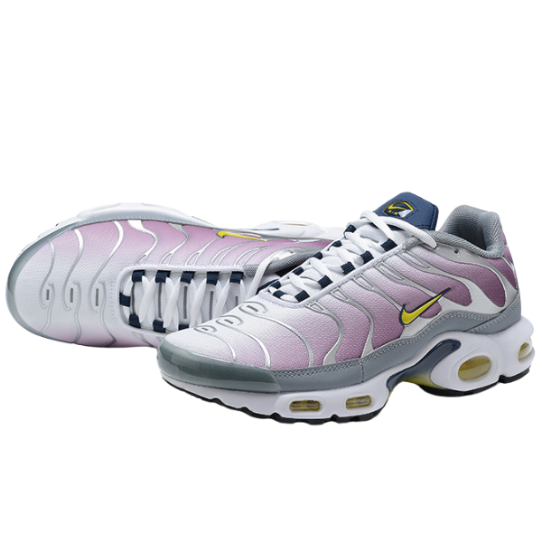 Tênis Nike Air Max Plus TN Violet Dust