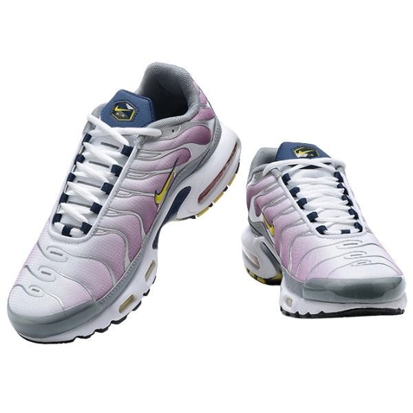 Tênis Nike Air Max Plus TN Violet Dust