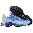 Tênis Nike Air Max Plus TN White Blue