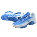 Tênis Nike Air Max Plus TN White Blue