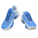 Tênis Nike Air Max Plus TN White Blue