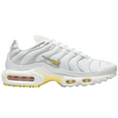 Tênis Nike Air Max Plus TN White Bone Celery