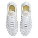 Tênis Nike Air Max Plus TN White Bone Celery