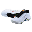 Tênis Nike Air Max Plus TN White Summit