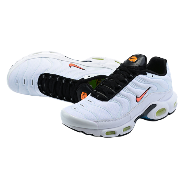 Tênis Nike Air Max Plus TN White Summit