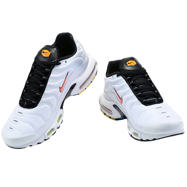 Tênis Nike Air Max Plus TN White Summit