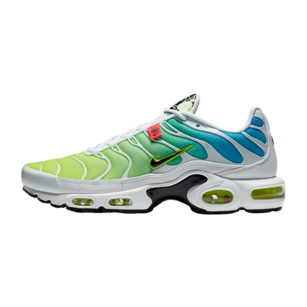 Tênis Nike Air Max Plus TN Worldwide