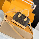 Lv Alma Nano (Pronta entrega)