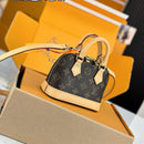 Lv Alma Nano (Pronta entrega)