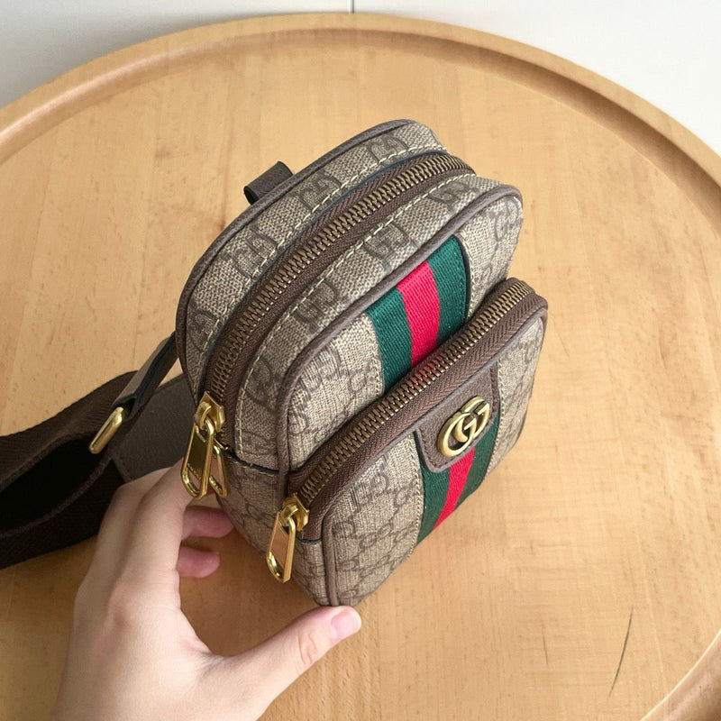 Gucci GG Ophidia Shoulder Bag