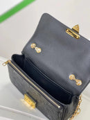 Lv Marceau Black