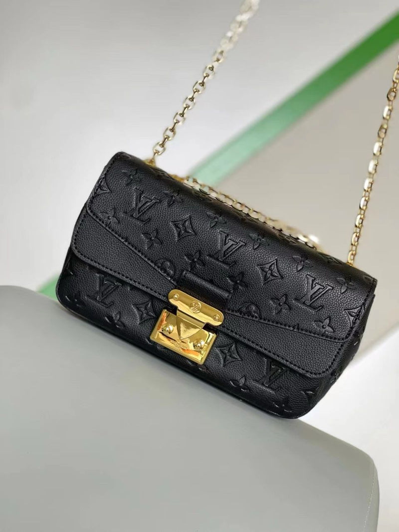 Lv Marceau Black