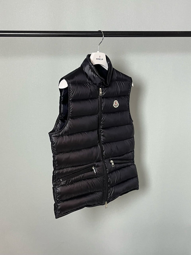 Moncler Down Vest Gui