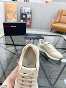 PRADA Prax Re-nylon White
