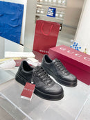 Gucci GG Sneaker Black