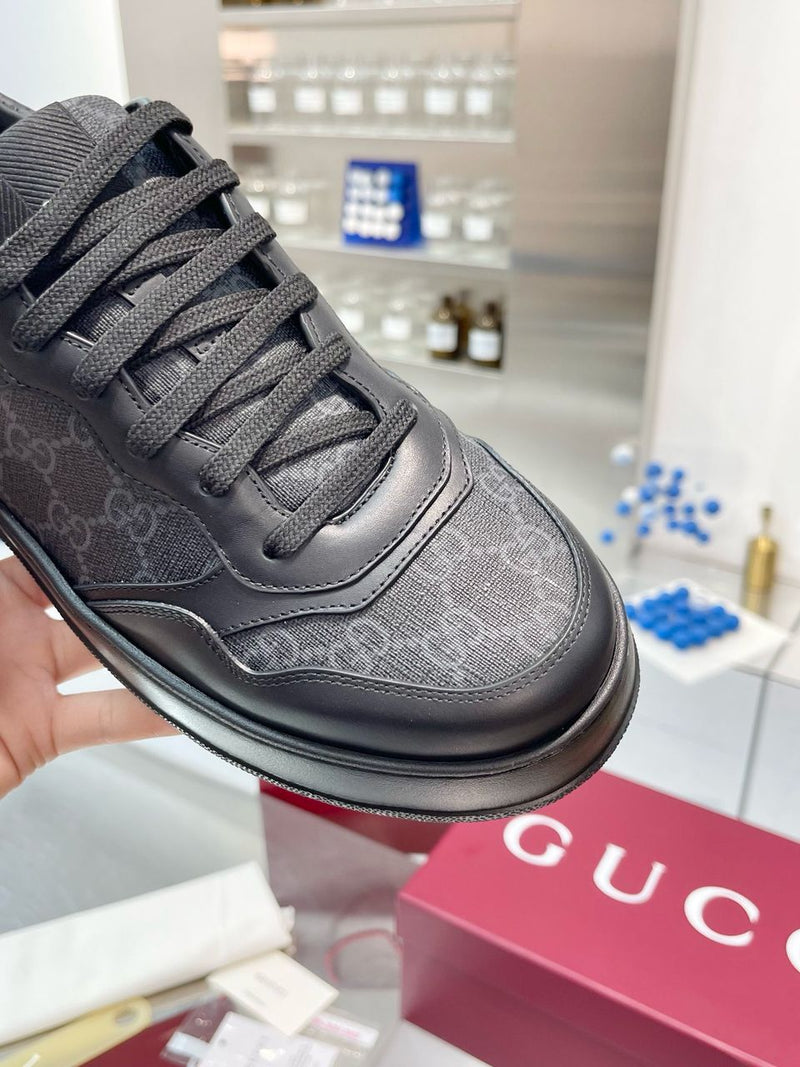 Gucci GG Sneaker Black
