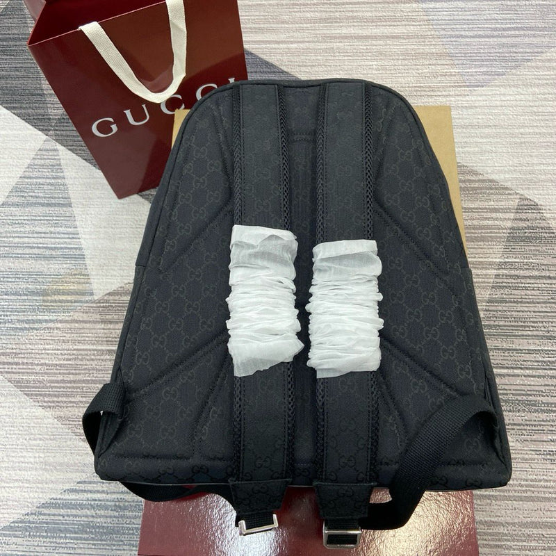 Mochila Gucci Medium GG