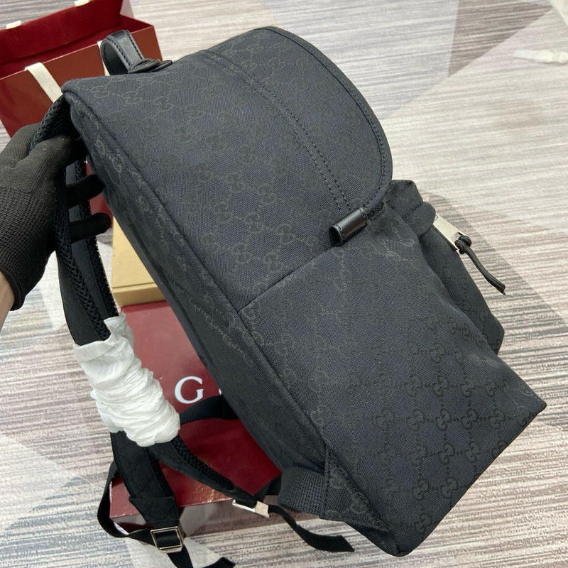 Mochila Gucci Medium GG