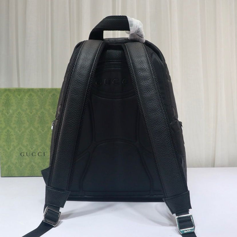 Mochila Gucci Medium Jumbo GG
