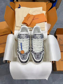 Lv Trainer Grey