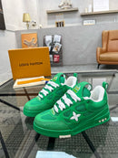 Lv Skate Green