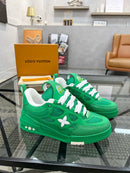 Lv Skate Green