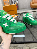 Lv Skate Green