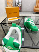 Lv Skate Green