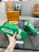 Lv Skate Green