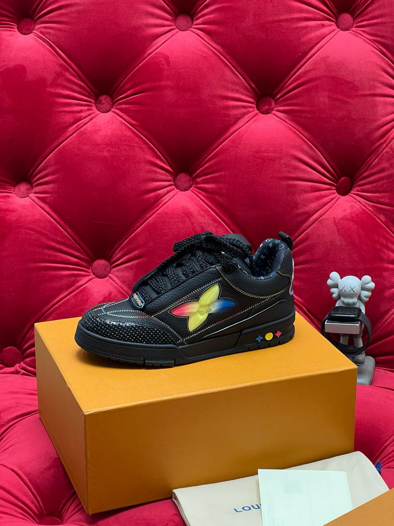 Lv Skate Sneaker