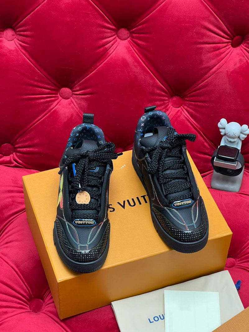 Lv Skate Sneaker