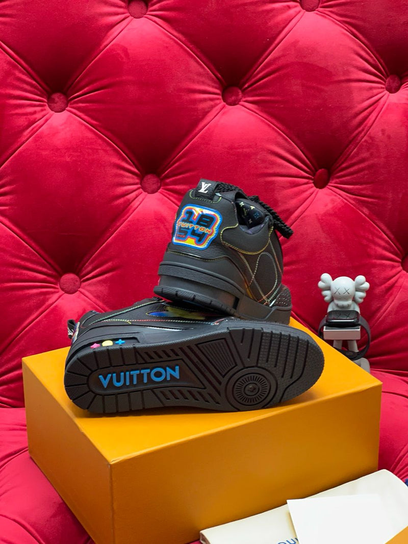 Lv Skate Sneaker