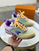 Lv Skate Sneaker